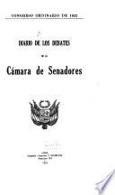 Diario de los debates
