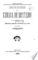 Diario de los debates