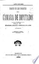 Diario de los debates