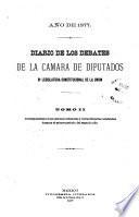 Diario de los debates