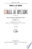 Diario de los debates