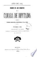 Diario de los debates