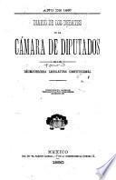Diario de los debates