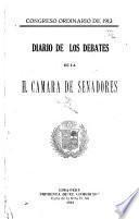 Diario de los debates