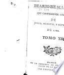 Diario de Madrid