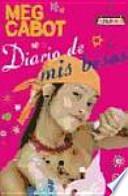 Diario de mis besos