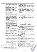 Diario de sesiones de la Cámara de diputados