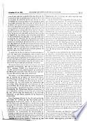 Diario de sesiones de la Cámara de Diputados