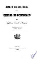 Diario de sesiones