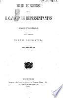 Diario de sesiones