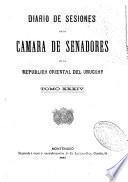 Diario de sesiones
