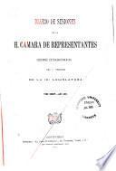 Diario de sesiones