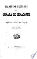 Diario de sesiones