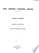 Diario de Sesiones (versiones Taquigraf́icas) Lima, Diciembre de 1938