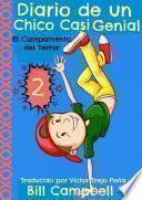 Diario de un Chico Casi Genial, volumen 2