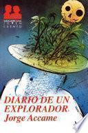 Diario de un explorador