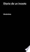 Diario de un incesto