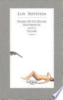 Diario de un killer sentimental