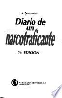 Diario de un narcotraficante