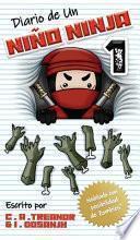 Diario de Un Niño Ninja 1
