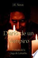 Diario de un Vampiro