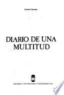 Diario de una multitud