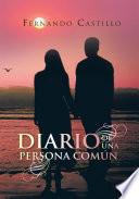 Diario de una persona común