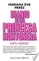 Diario de una princesa montonera