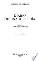 Diario de una rebeldía