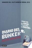 Diario del búnker