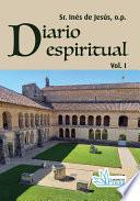 Diario espiritual Vol. I