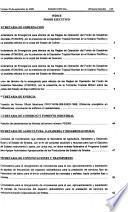 Diario oficial de la federación