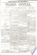 Diario Oficial