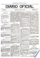Diario Oficial