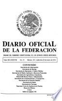 Diario oficial