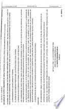 Diario oficial