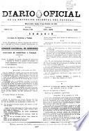 Diario Oficial