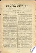 Diario Oficial