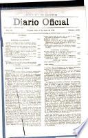Diario Oficial
