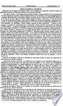 Diario oficial