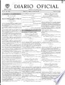 Diario Oficial