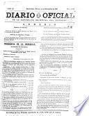 Diario Oficial