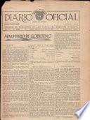 Diario Oficial