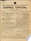 Diario Oficial