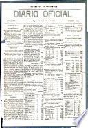 Diario Oficial