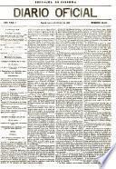 Diario Oficial