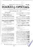 Diario Oficial