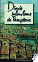 Diario suburbano de Pamplona