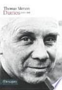 Diarios. 1939-1968