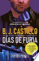 Días de Furia (Edición Especial)